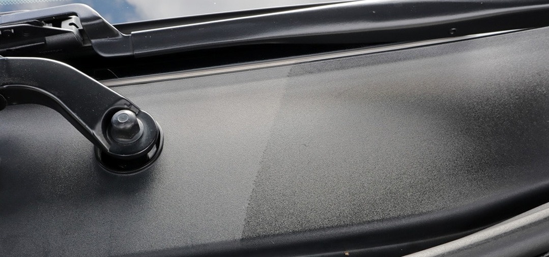dressing plastiques